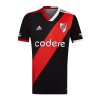 River Plate 2023-24 Tredje - Herre Fotballdrakt